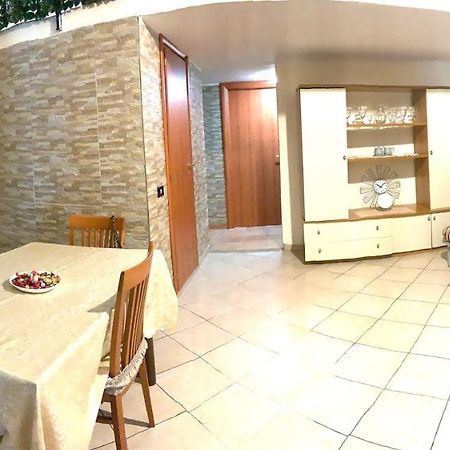 Holiday House San Biagio,41 Leilighet Napoli Eksteriør bilde