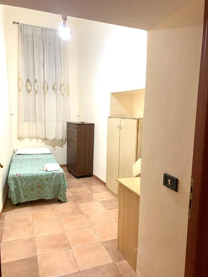 Holiday House San Biagio,41 Leilighet Napoli Eksteriør bilde