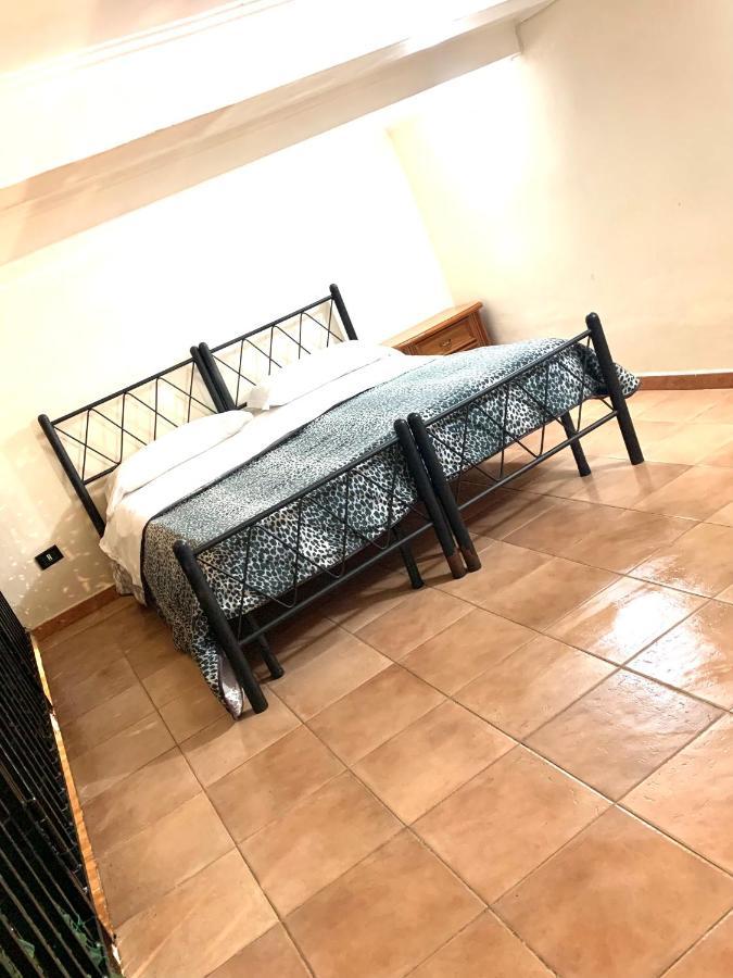 Holiday House San Biagio,41 Leilighet Napoli Eksteriør bilde