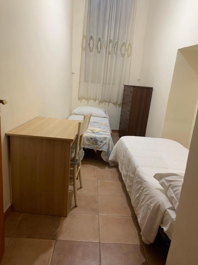 Holiday House San Biagio,41 Leilighet Napoli Eksteriør bilde