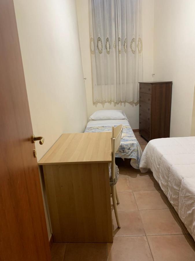 Holiday House San Biagio,41 Leilighet Napoli Eksteriør bilde